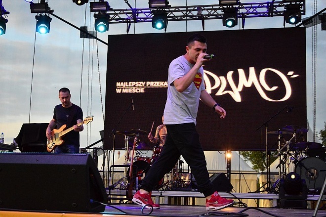 Dni Ostrołęki 2016: Najlepszy Przekaz w Mieście [21.05.2016] - zdjęcie #29 - eOstroleka.pl