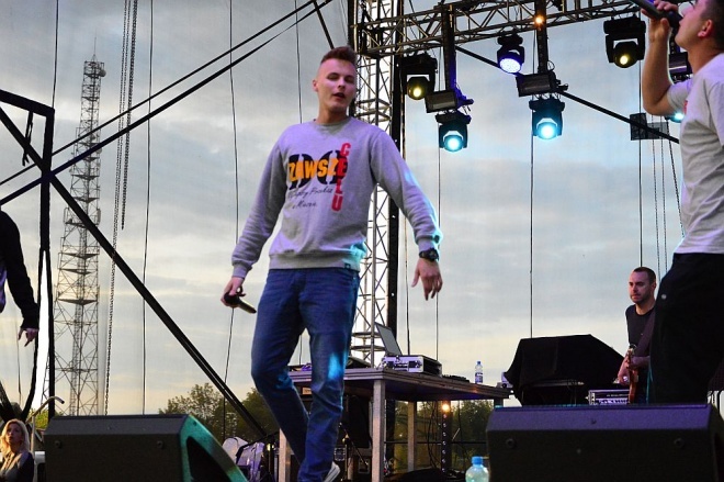 Dni Ostrołęki 2016: Najlepszy Przekaz w Mieście [21.05.2016] - zdjęcie #28 - eOstroleka.pl