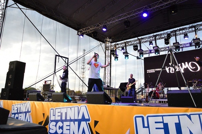 Dni Ostrołęki 2016: Najlepszy Przekaz w Mieście [21.05.2016] - zdjęcie #18 - eOstroleka.pl