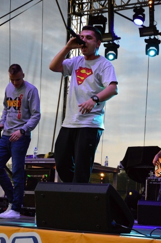 Dni Ostrołęki 2016: Najlepszy Przekaz w Mieście [21.05.2016] - zdjęcie #17 - eOstroleka.pl