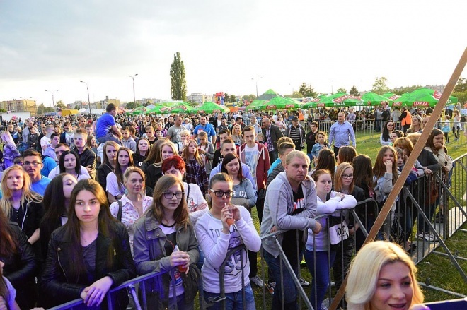 Dni Ostrołęki 2016: Najlepszy Przekaz w Mieście [21.05.2016] - zdjęcie #10 - eOstroleka.pl