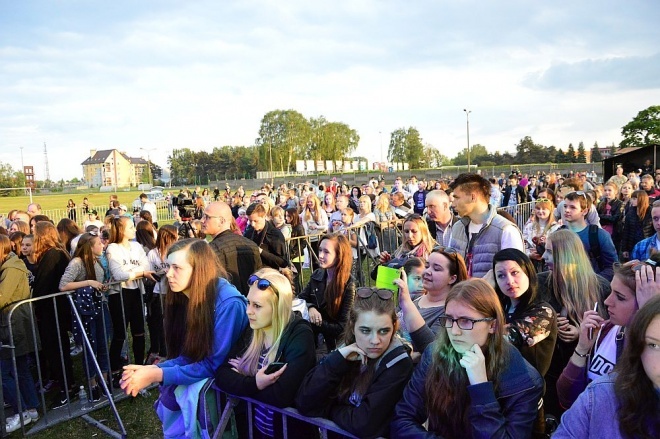 Dni Ostrołęki 2016: Najlepszy Przekaz w Mieście [21.05.2016] - zdjęcie #9 - eOstroleka.pl