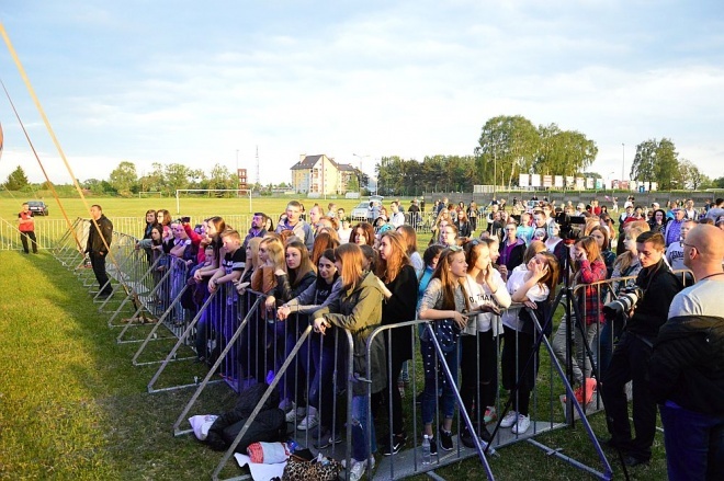 Dni Ostrołęki 2016: Najlepszy Przekaz w Mieście [21.05.2016] - zdjęcie #8 - eOstroleka.pl