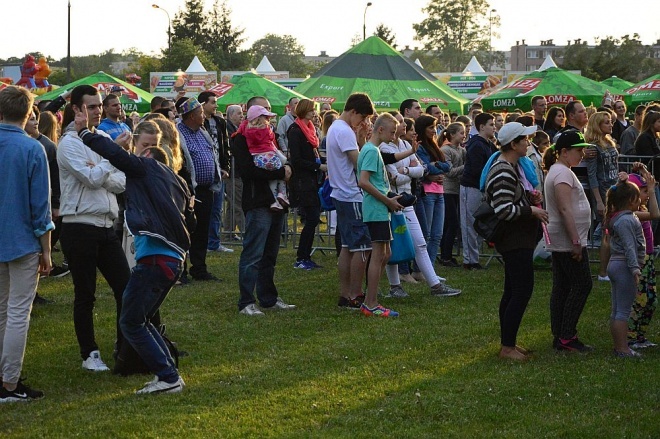Dni Ostrołęki 2016: Najlepszy Przekaz w Mieście [21.05.2016] - zdjęcie #7 - eOstroleka.pl