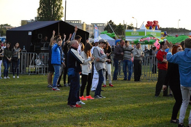 Dni Ostrołęki 2016: Najlepszy Przekaz w Mieście [21.05.2016] - zdjęcie #5 - eOstroleka.pl