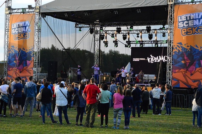 Dni Ostrołęki 2016: Najlepszy Przekaz w Mieście [21.05.2016] - zdjęcie #3 - eOstroleka.pl