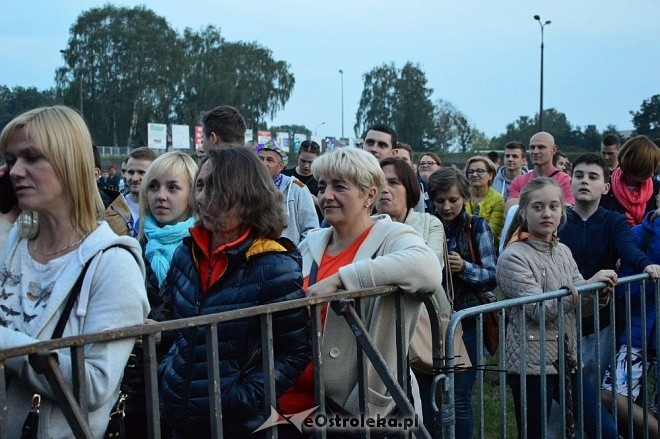 Dni Ostrołęki 2016 - Agnieszka Chylińska [21.05.2016] - zdjęcie #126 - eOstroleka.pl