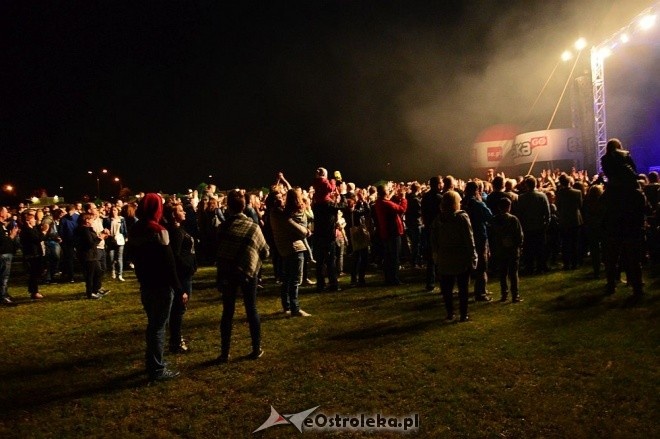 Dni Ostrołęki 2016: Kalwi&Remi [21.05.2016] - zdjęcie #24 - eOstroleka.pl