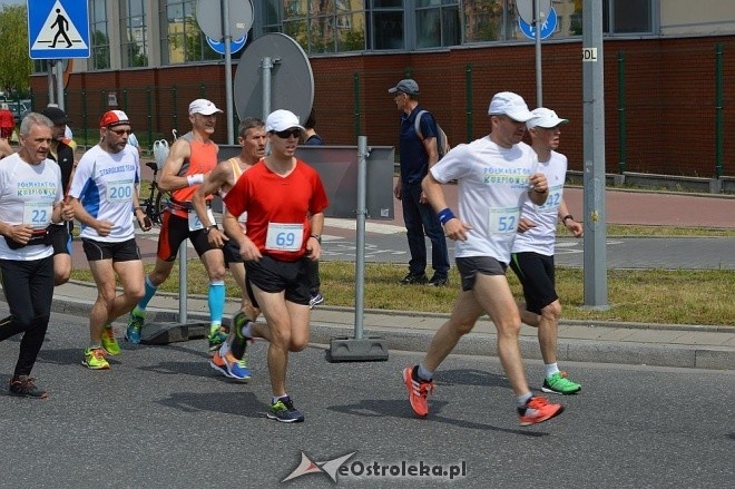 Półmaraton Kurpiowski 2016 [22.05.2016] - zdjęcie #309 - eOstroleka.pl