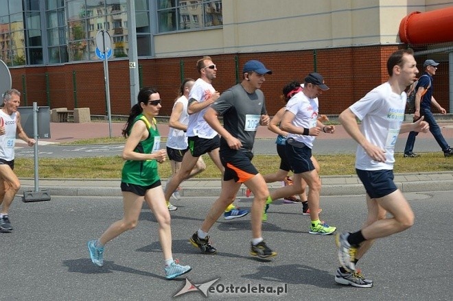 Półmaraton Kurpiowski 2016 [22.05.2016] - zdjęcie #281 - eOstroleka.pl