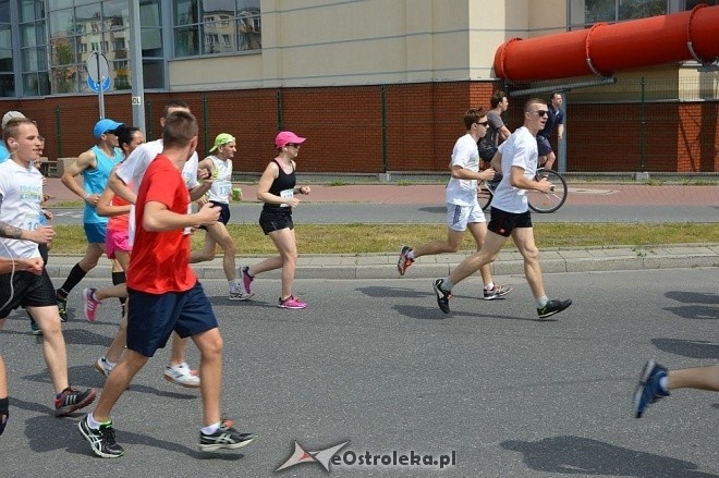 Półmaraton Kurpiowski 2016 [22.05.2016] - zdjęcie #275 - eOstroleka.pl