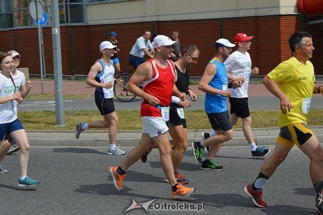 Półmaraton Kurpiowski 2016 [22.05.2016] - zdjęcie #265 - eOstroleka.pl