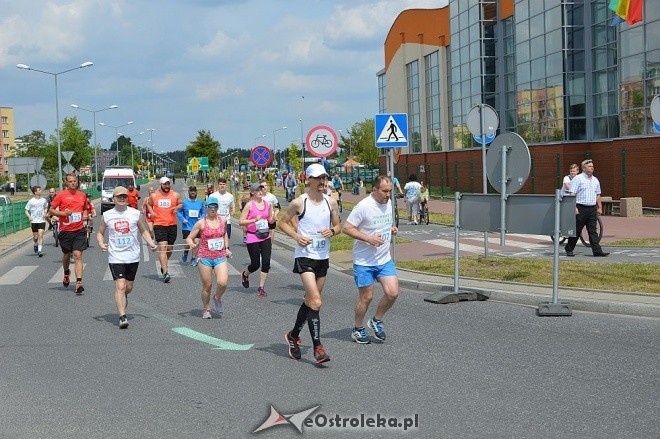 Półmaraton Kurpiowski 2016 [22.05.2016] - zdjęcie #261 - eOstroleka.pl