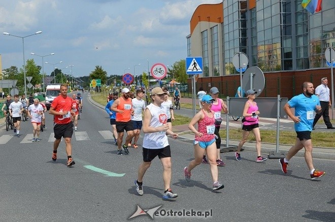 Półmaraton Kurpiowski 2016 [22.05.2016] - zdjęcie #141 - eOstroleka.pl