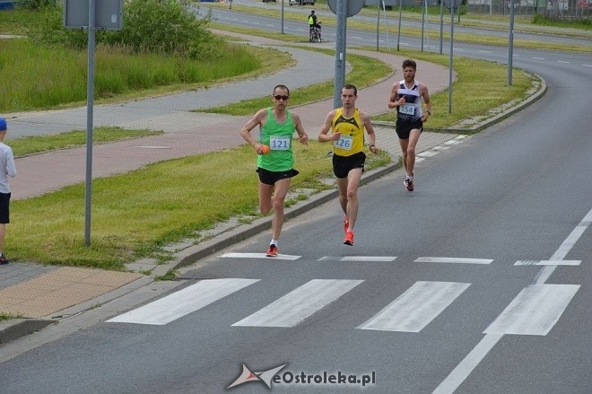 Półmaraton Kurpiowski 2016 [22.05.2016] - zdjęcie #156 - eOstroleka.pl