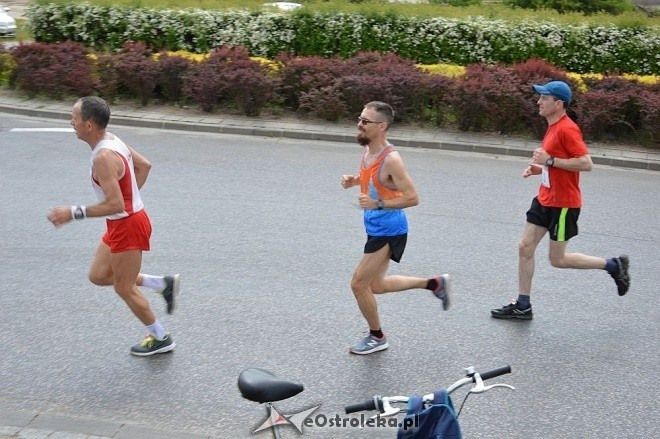 Półmaraton Kurpiowski 2016 [22.05.2016] - zdjęcie #168 - eOstroleka.pl