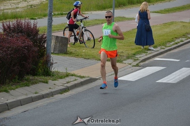 Półmaraton Kurpiowski 2016 [22.05.2016] - zdjęcie #170 - eOstroleka.pl