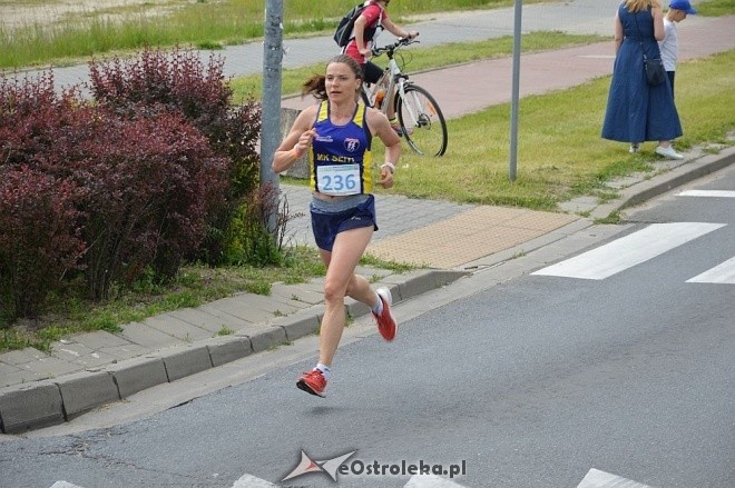 Półmaraton Kurpiowski 2016 [22.05.2016] - zdjęcie #174 - eOstroleka.pl