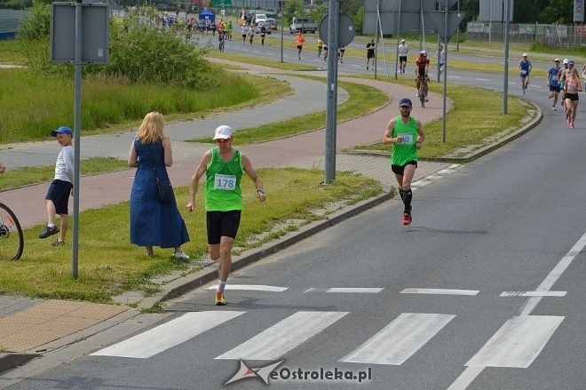 Półmaraton Kurpiowski 2016 [22.05.2016] - zdjęcie #188 - eOstroleka.pl