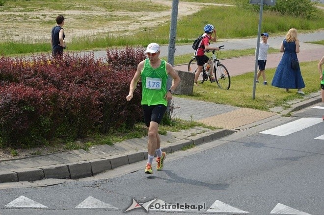 Półmaraton Kurpiowski 2016 [22.05.2016] - zdjęcie #190 - eOstroleka.pl