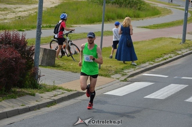 Półmaraton Kurpiowski 2016 [22.05.2016] - zdjęcie #192 - eOstroleka.pl