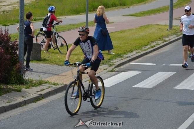 Półmaraton Kurpiowski 2016 [22.05.2016] - zdjęcie #206 - eOstroleka.pl