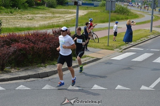 Półmaraton Kurpiowski 2016 [22.05.2016] - zdjęcie #210 - eOstroleka.pl