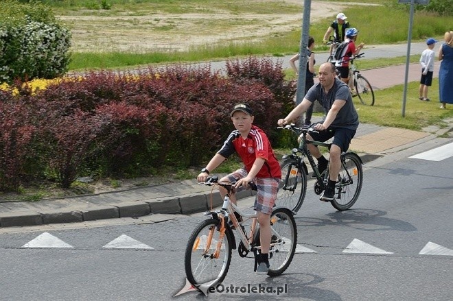 Półmaraton Kurpiowski 2016 [22.05.2016] - zdjęcie #220 - eOstroleka.pl