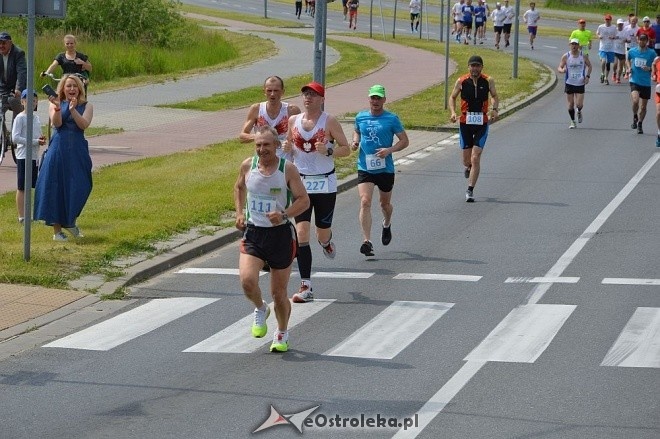 Półmaraton Kurpiowski 2016 [22.05.2016] - zdjęcie #236 - eOstroleka.pl