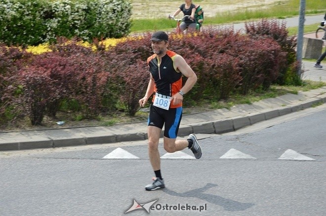 Półmaraton Kurpiowski 2016 [22.05.2016] - zdjęcie #98 - eOstroleka.pl