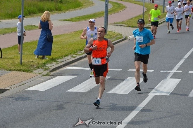 Półmaraton Kurpiowski 2016 [22.05.2016] - zdjęcie #100 - eOstroleka.pl