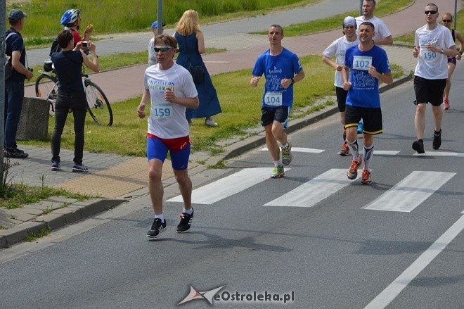Półmaraton Kurpiowski 2016 [22.05.2016] - zdjęcie #112 - eOstroleka.pl