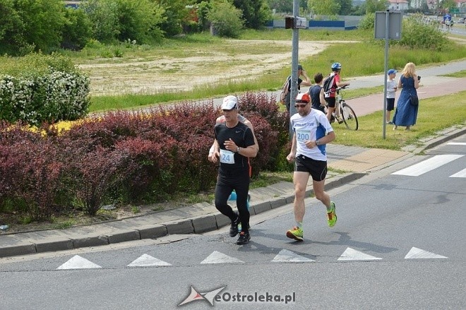 Półmaraton Kurpiowski 2016 [22.05.2016] - zdjęcie #132 - eOstroleka.pl