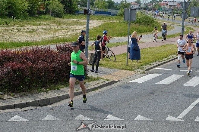 Półmaraton Kurpiowski 2016 [22.05.2016] - zdjęcie #134 - eOstroleka.pl