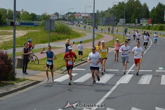 Półmaraton Kurpiowski 2016 [22.05.2016] - zdjęcie #155 - eOstroleka.pl