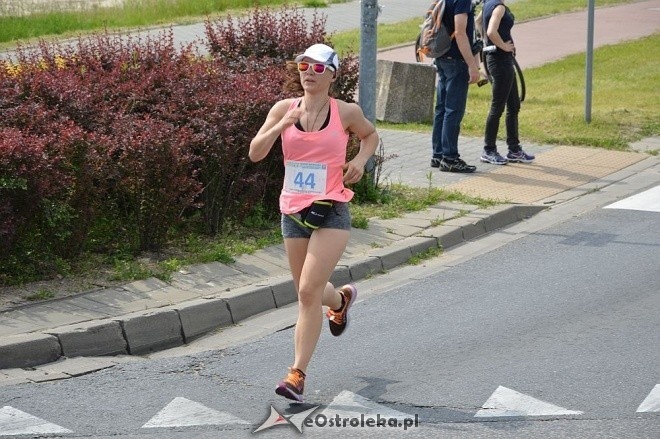 Półmaraton Kurpiowski 2016 [22.05.2016] - zdjęcie #163 - eOstroleka.pl