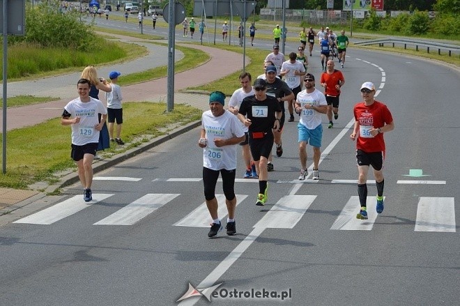 Półmaraton Kurpiowski 2016 [22.05.2016] - zdjęcie #165 - eOstroleka.pl