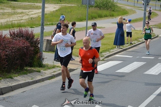 Półmaraton Kurpiowski 2016 [22.05.2016] - zdjęcie #177 - eOstroleka.pl