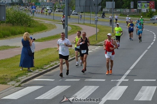 Półmaraton Kurpiowski 2016 [22.05.2016] - zdjęcie #187 - eOstroleka.pl