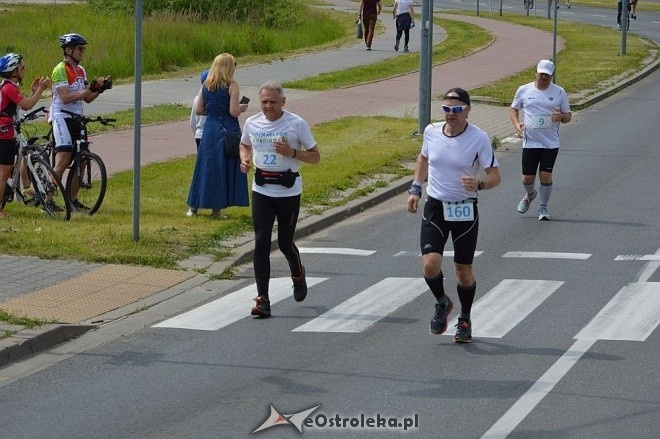 Półmaraton Kurpiowski 2016 [22.05.2016] - zdjęcie #213 - eOstroleka.pl