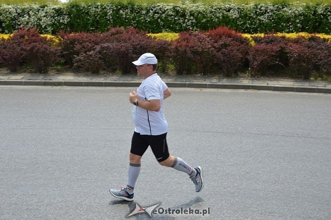 Półmaraton Kurpiowski 2016 [22.05.2016] - zdjęcie #217 - eOstroleka.pl