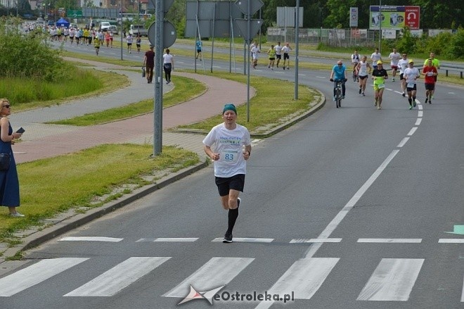 Półmaraton Kurpiowski 2016 [22.05.2016] - zdjęcie #219 - eOstroleka.pl