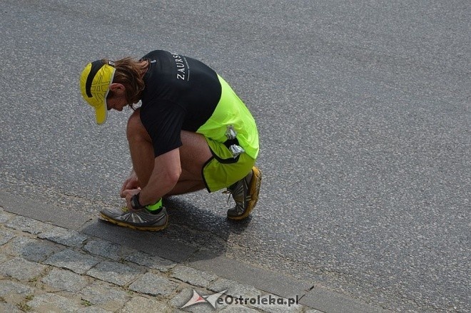 Półmaraton Kurpiowski 2016 [22.05.2016] - zdjęcie #235 - eOstroleka.pl