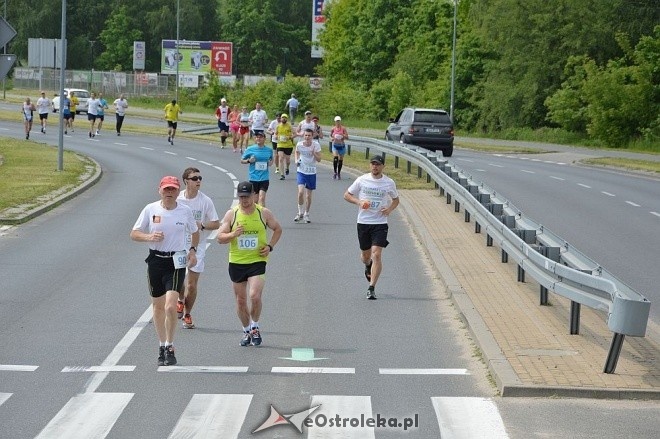 Półmaraton Kurpiowski 2016 [22.05.2016] - zdjęcie #239 - eOstroleka.pl