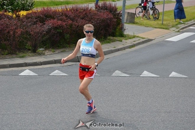 Półmaraton Kurpiowski 2016 [22.05.2016] - zdjęcie #250 - eOstroleka.pl