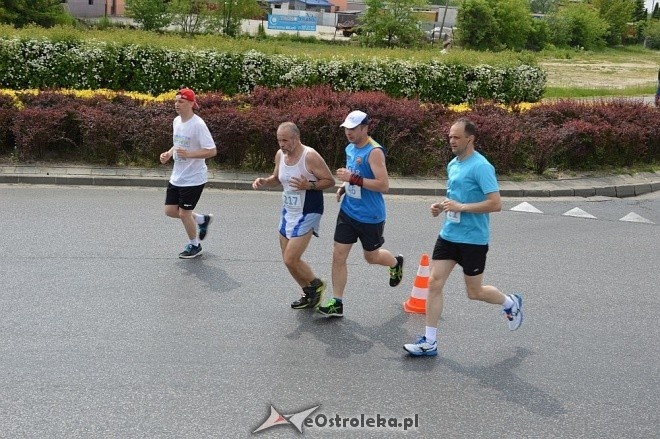 Półmaraton Kurpiowski 2016 [22.05.2016] - zdjęcie #256 - eOstroleka.pl