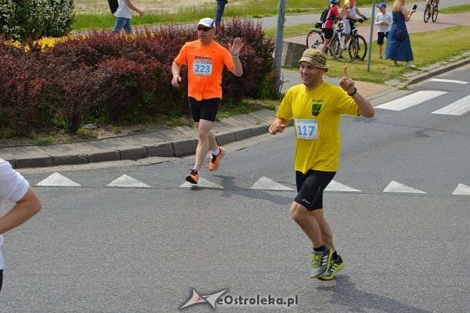 Półmaraton Kurpiowski 2016 [22.05.2016] - zdjęcie #258 - eOstroleka.pl