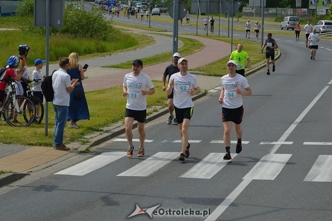 Półmaraton Kurpiowski 2016 [22.05.2016] - zdjęcie #271 - eOstroleka.pl