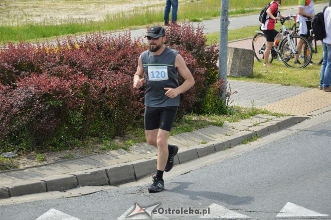 Półmaraton Kurpiowski 2016 [22.05.2016] - zdjęcie #279 - eOstroleka.pl