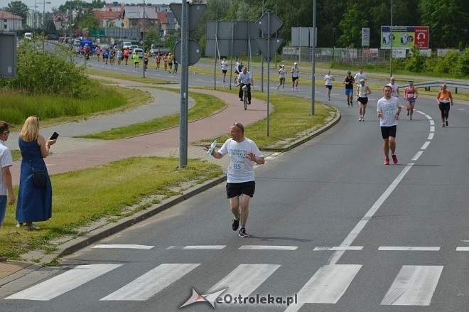 Półmaraton Kurpiowski 2016 [22.05.2016] - zdjęcie #281 - eOstroleka.pl